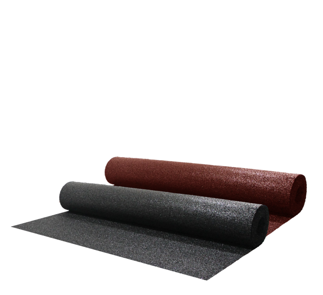 Рулонные покрытия из резиновой крошки оптом и в розницу в Тамбове